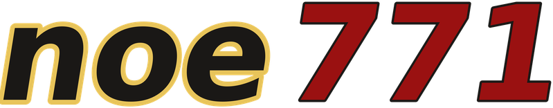 noe771 logo